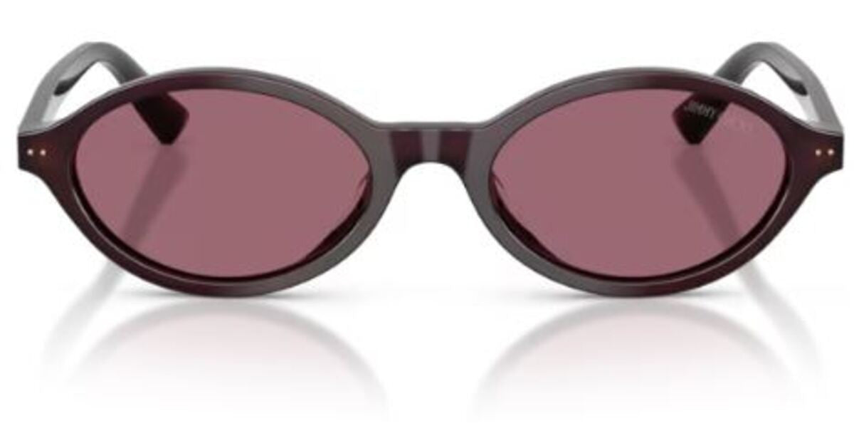 Jimmy Choo JC5068U Sunglasses