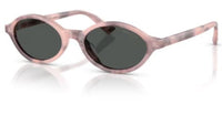 Jimmy Choo JC5068U Sunglasses