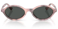 Jimmy Choo JC5068U Sunglasses