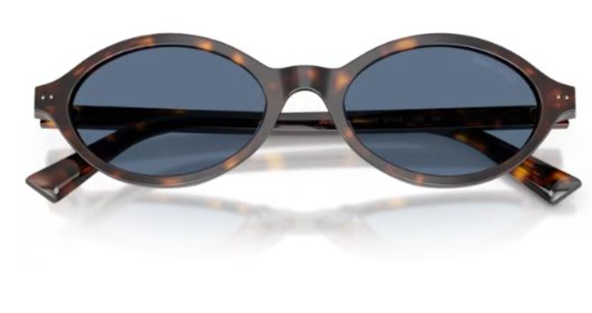 Jimmy Choo JC5068U Sunglasses