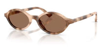 Jimmy Choo JC5068U Sunglasses