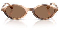 Jimmy Choo JC5068U Sunglasses