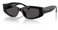 Jimmy Choo JC5046BU Sunglasses