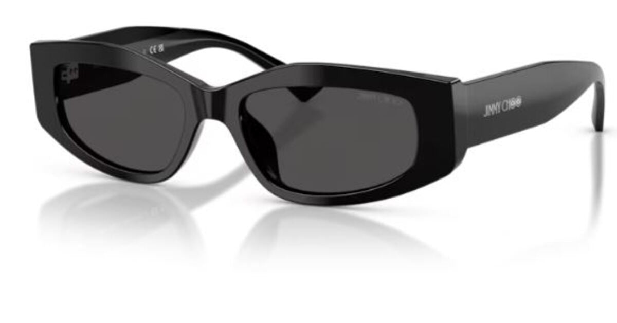 Jimmy Choo JC5046BU Sunglasses