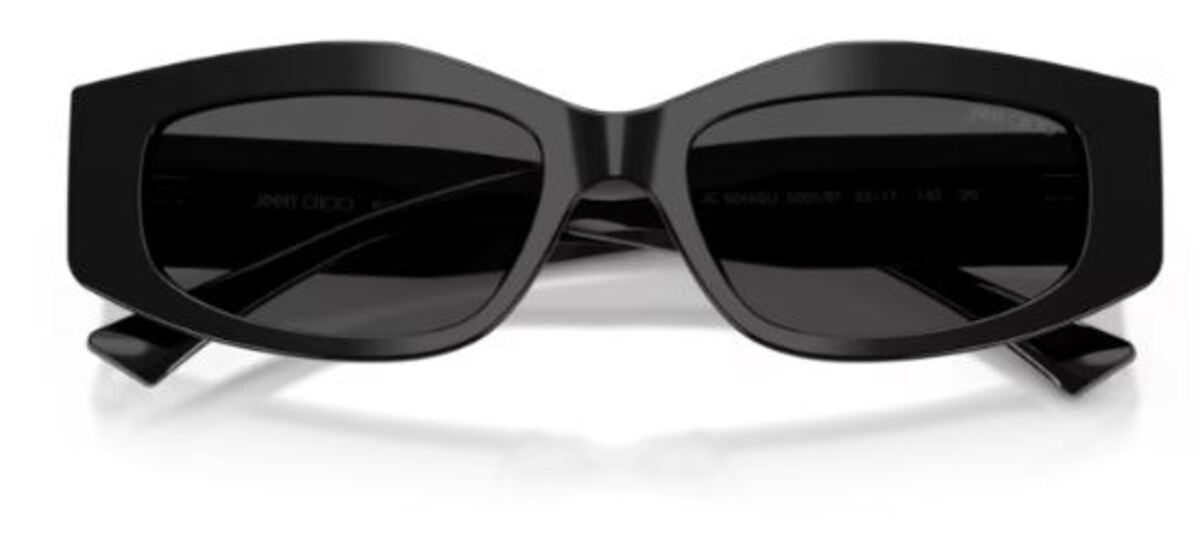 Jimmy Choo JC5046BU Sunglasses