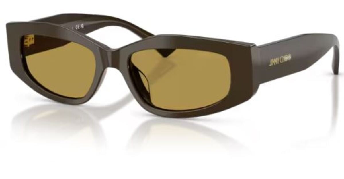 Jimmy Choo JC5046BU Sunglasses