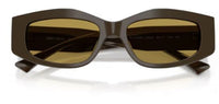 Jimmy Choo JC5046BU Sunglasses
