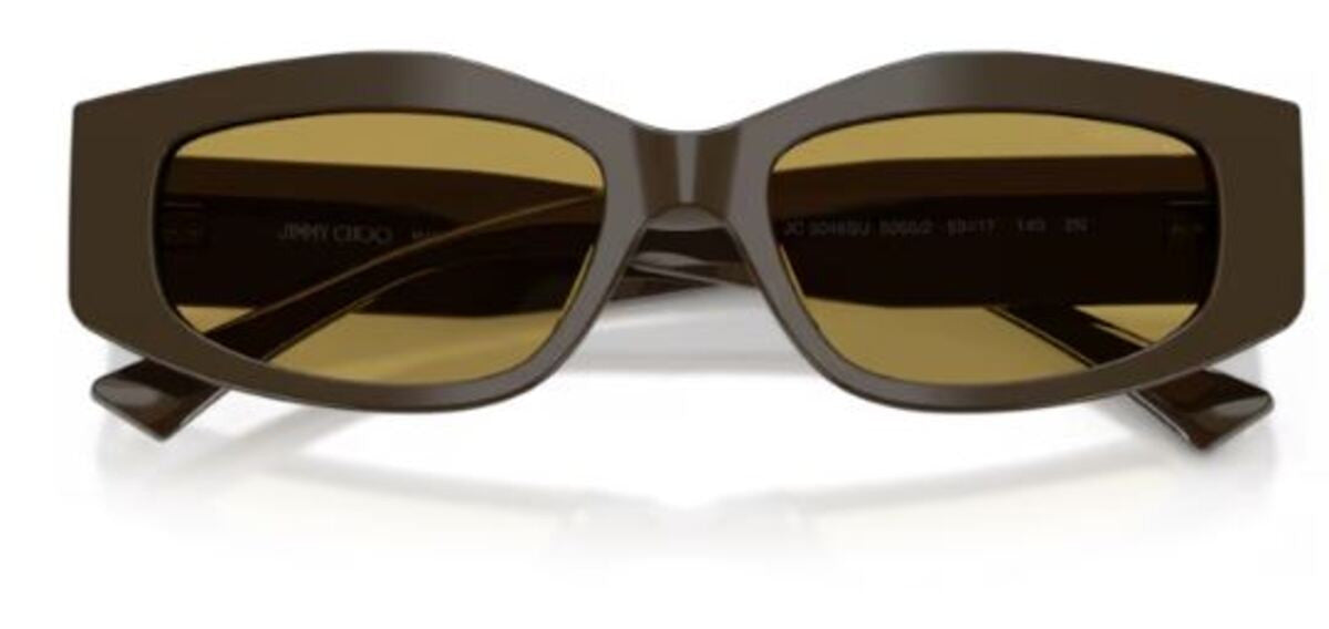 Jimmy Choo JC5046BU Sunglasses