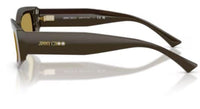 Jimmy Choo JC5046BU Sunglasses