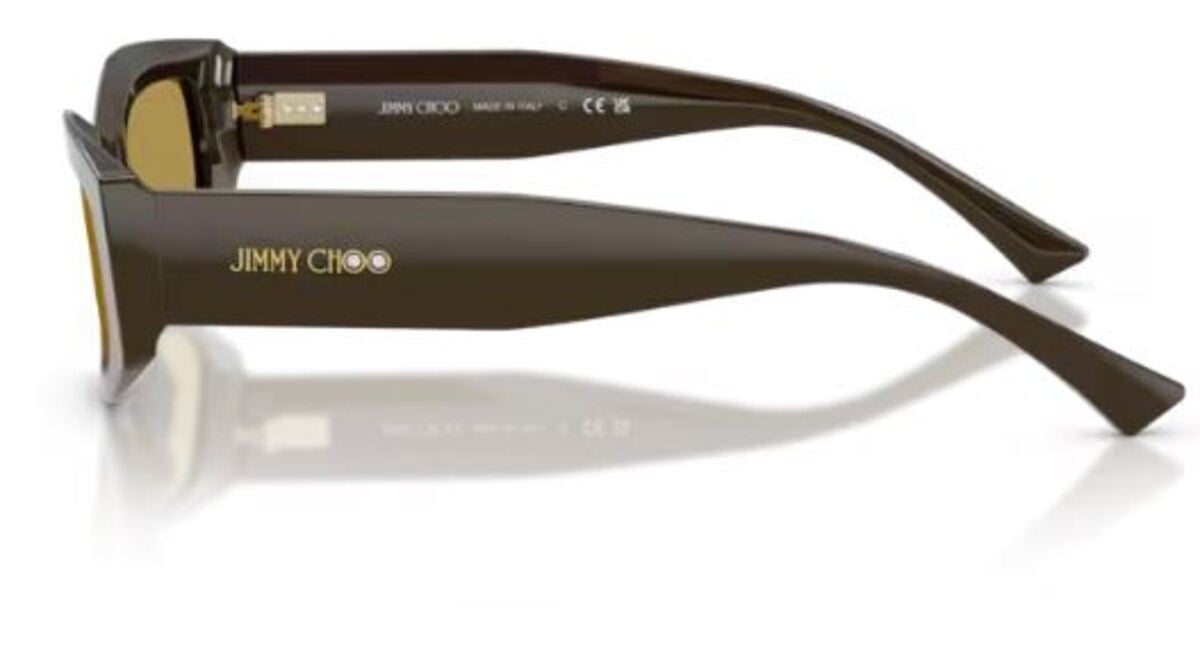Jimmy Choo JC5046BU Sunglasses