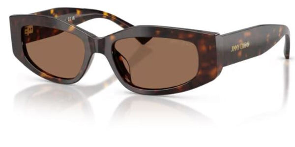Сонцезахисні окуляри Jimmy Choo JC5046BU