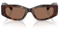 Jimmy Choo JC5046BU Sunglasses