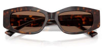 Jimmy Choo JC5046BU Sunglasses