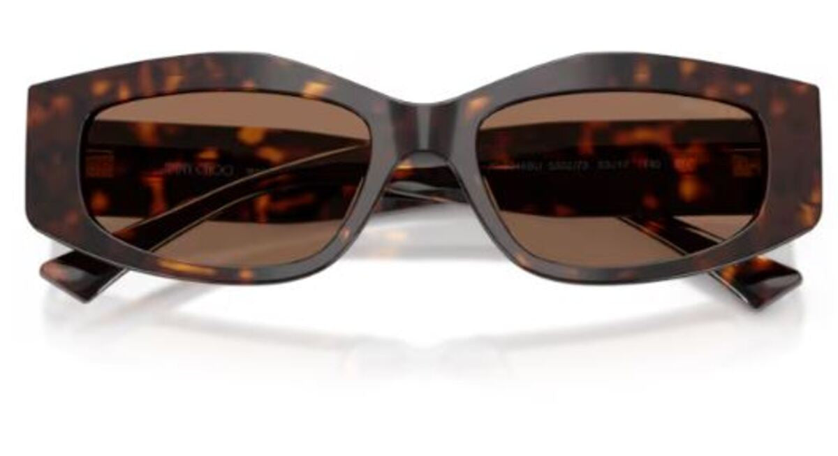 Jimmy Choo JC5046BU Sunglasses