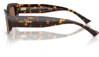 Jimmy Choo JC5046BU Sunglasses