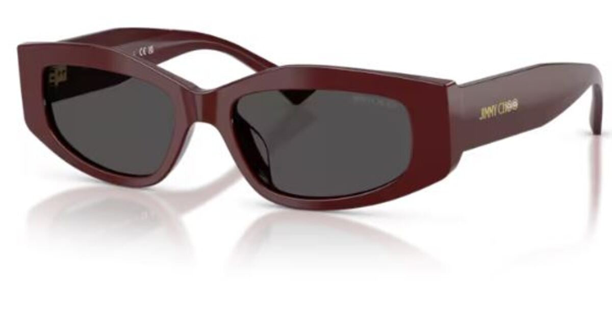 Jimmy Choo JC5046BU Sunglasses