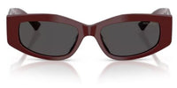 Jimmy Choo JC5046BU Sunglasses