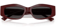 Jimmy Choo JC5046BU Sunglasses