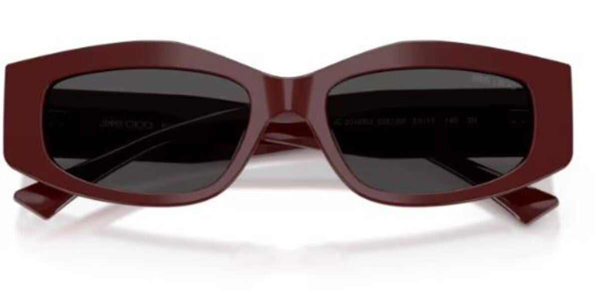 Jimmy Choo JC5046BU Sunglasses