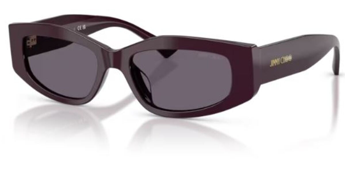 Jimmy Choo JC5046BU Sunglasses