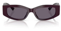 Jimmy Choo JC5046BU Sunglasses