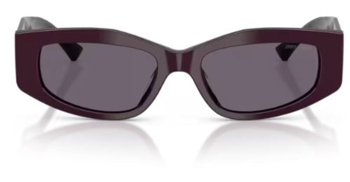 Jimmy Choo JC5046BU Sunglasses