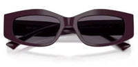 Jimmy Choo JC5046BU Sunglasses