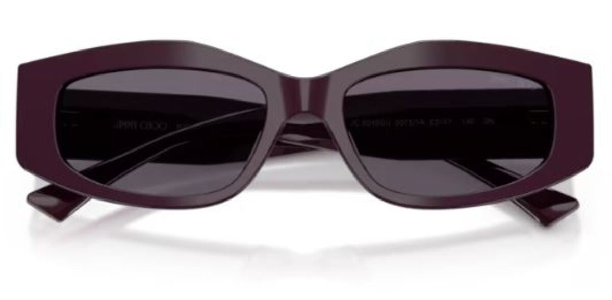 Jimmy Choo JC5046BU Sunglasses