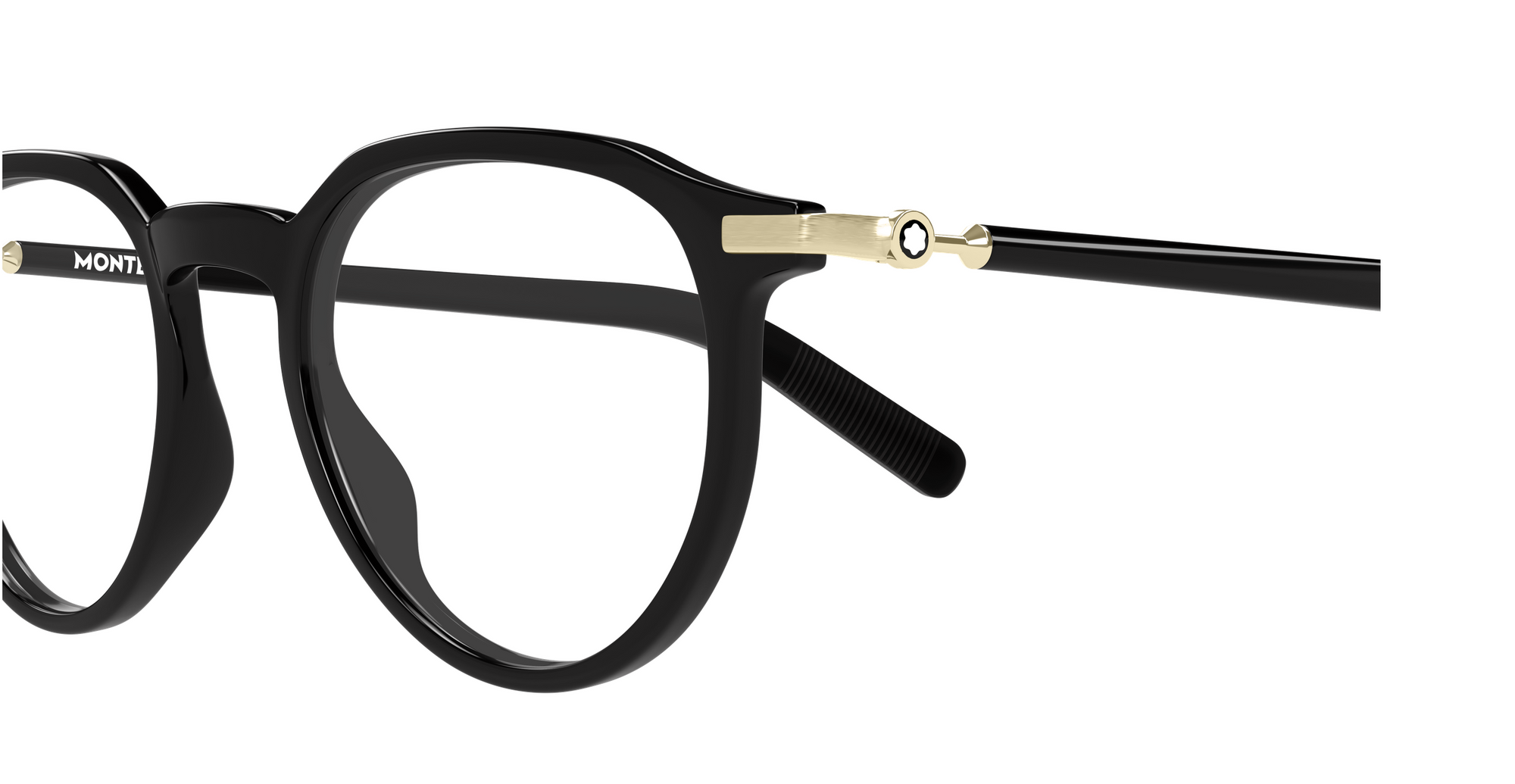Optische brillen Montblanc Snowcap MB0495O