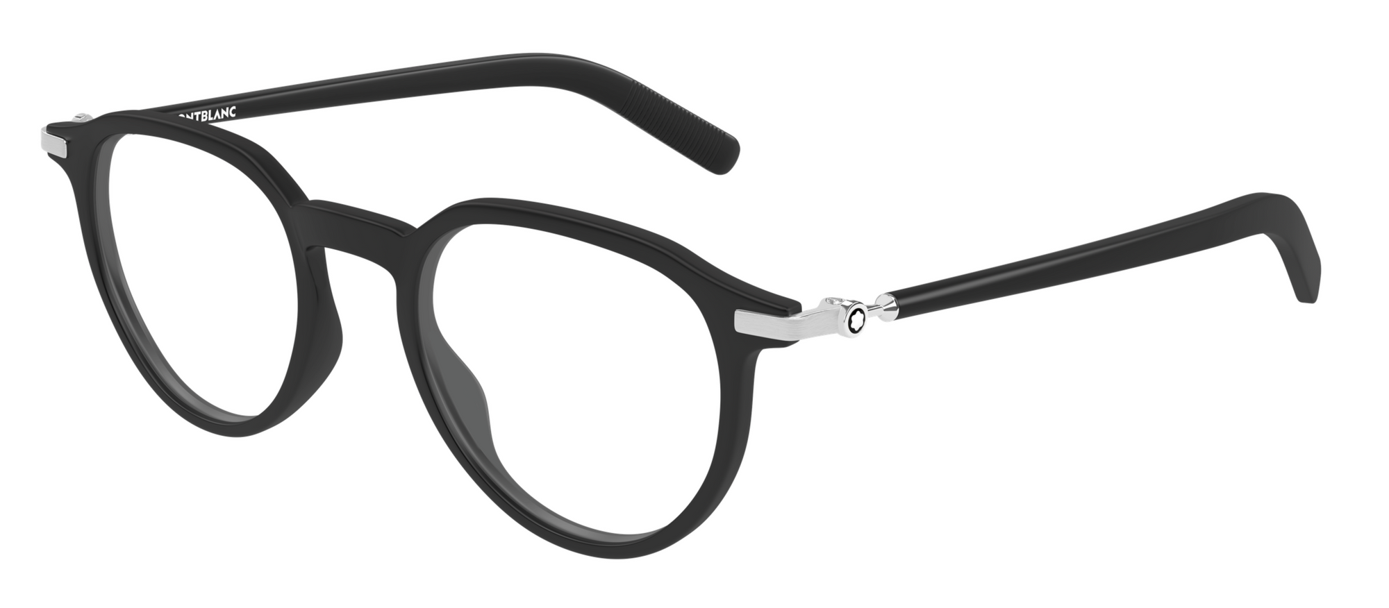 Optische brillen Montblanc Snowcap MB0495O
