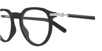 Optische brillen Montblanc Snowcap MB0495O