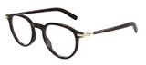 Gafas graduadas Montblanc Snowcap MB0495O