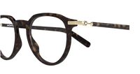 Optische brillen Montblanc Snowcap MB0495O