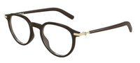 Optische brillen Montblanc Snowcap MB0495O