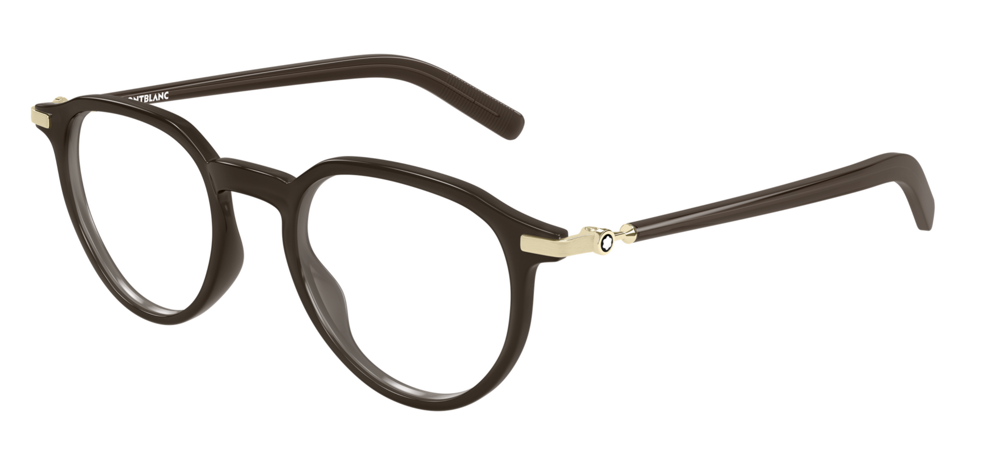 Optische brillen Montblanc Snowcap MB0495O