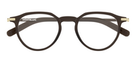Optische brillen Montblanc Snowcap MB0495O