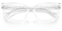 Jimmy Choo JC3006U Eyeglasses