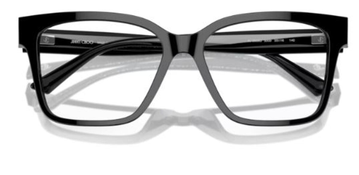 Jimmy Choo JC3006U Eyeglasses