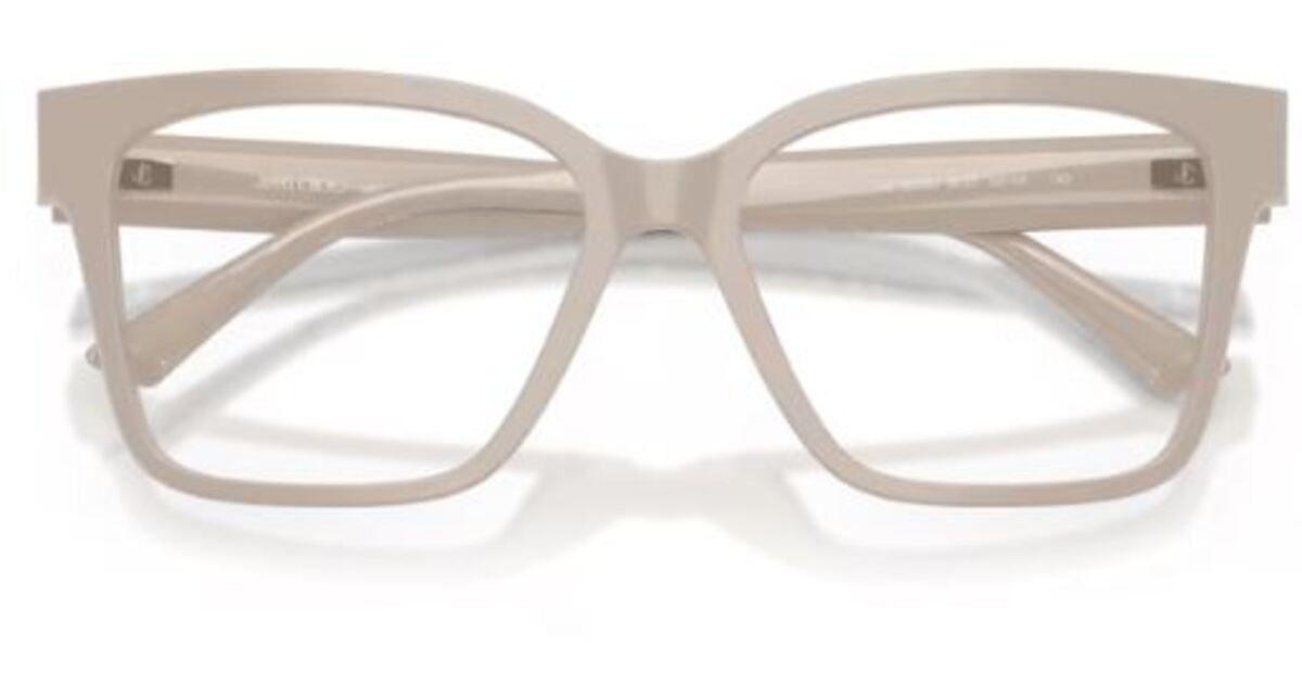 Jimmy Choo JC3006U Eyeglasses