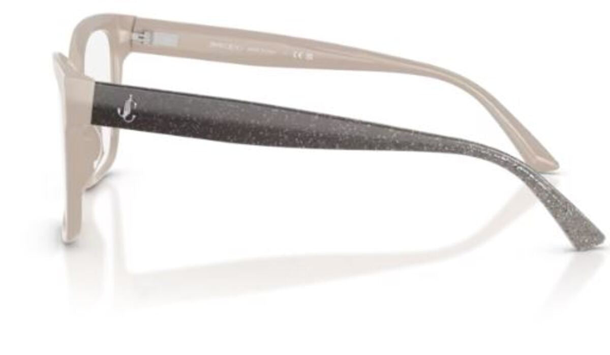 Jimmy Choo JC3006U Eyeglasses