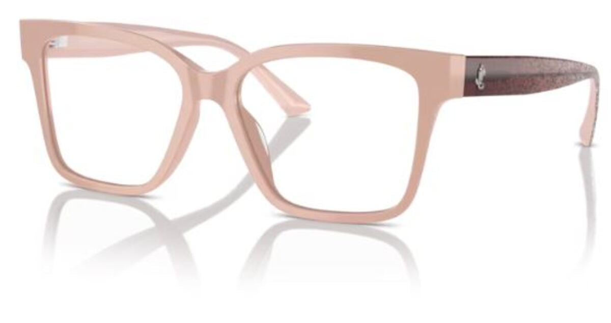 Jimmy Choo JC3006U Eyeglasses