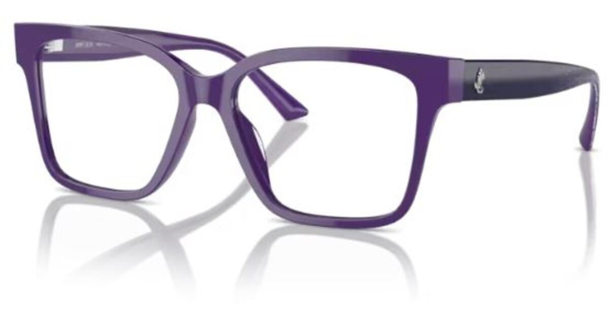 Jimmy Choo JC3006U Eyeglasses