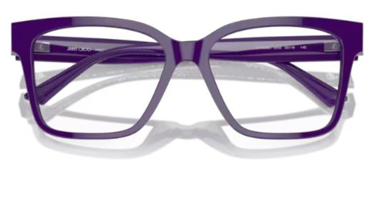 Jimmy Choo JC3006U Eyeglasses