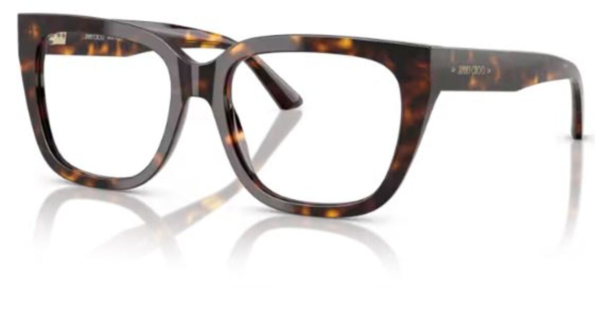 Jimmy Choo JC3019B Prescription Glasses