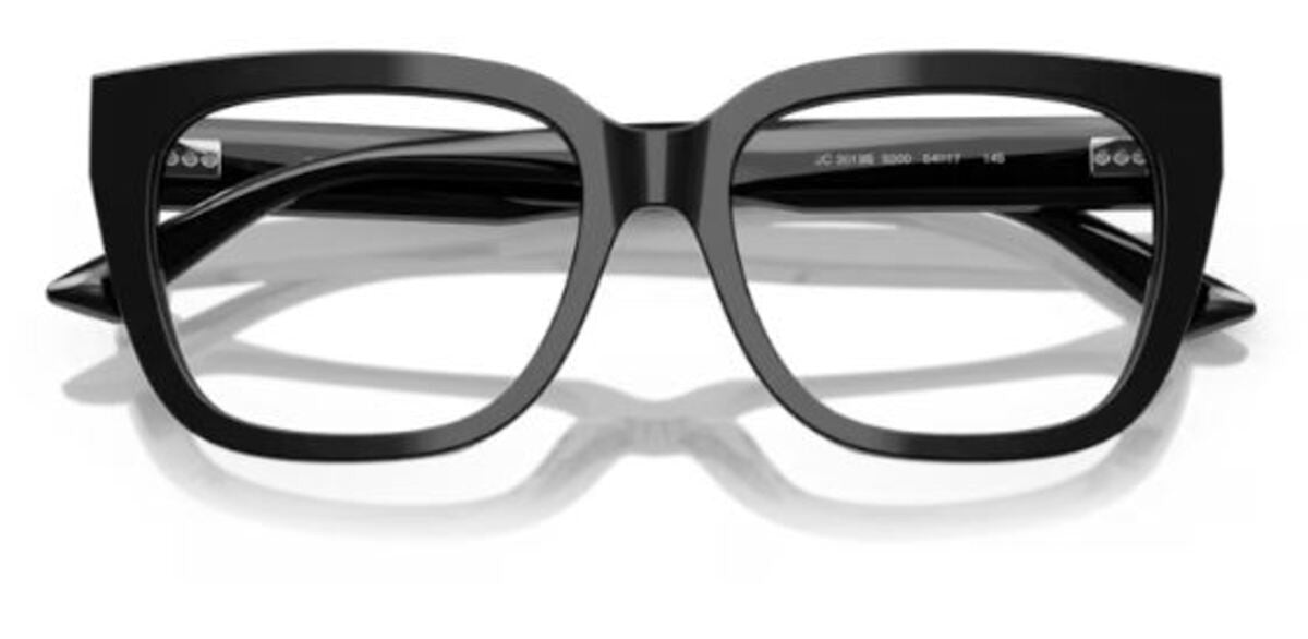 Jimmy Choo JC3019B Prescription Glasses