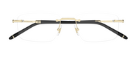 Montblanc Meisterstück MB0480O Eyeglasses