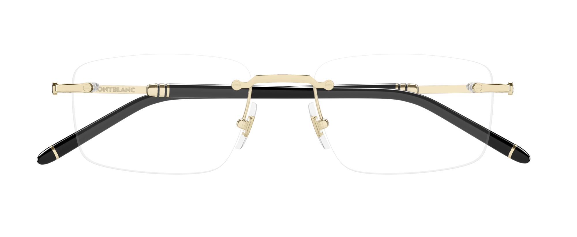 Montblanc Meisterstück MB0480O Eyeglasses
