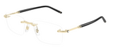 Montblanc Meisterstück MB0480O Eyeglasses