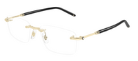 Montblanc Meisterstück MB0480O Eyeglasses