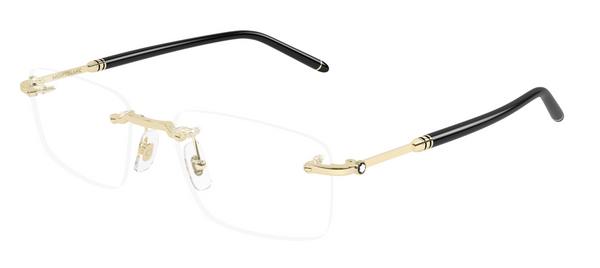 Оправа для зрения Montblanc Meisterstück MB0480O